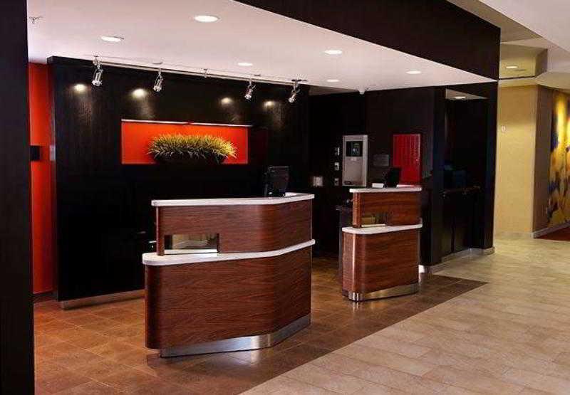 Hotel Courtyard Milwaukee Airport Exterior foto