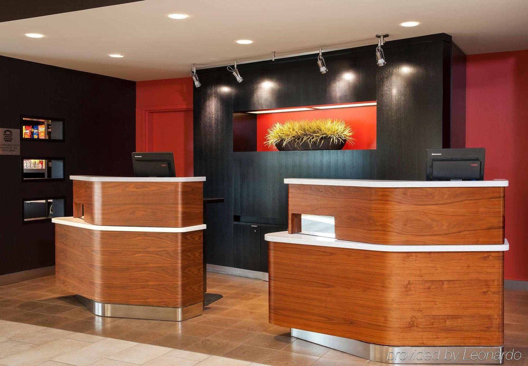 Hotel Courtyard Milwaukee Airport Exterior foto