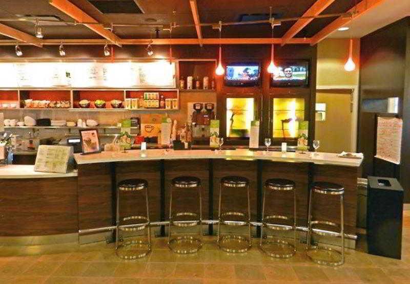Hotel Courtyard Milwaukee Airport Restaurant foto