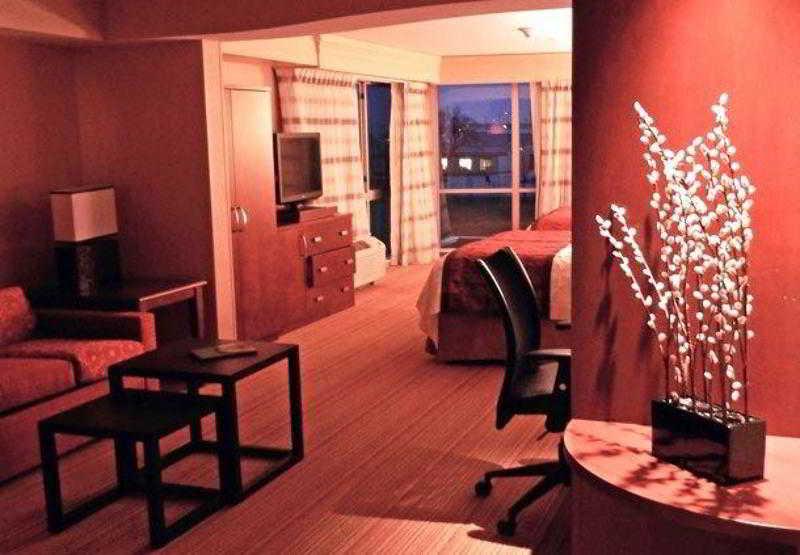 Hotel Courtyard Milwaukee Airport Zimmer foto