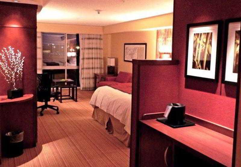 Hotel Courtyard Milwaukee Airport Zimmer foto