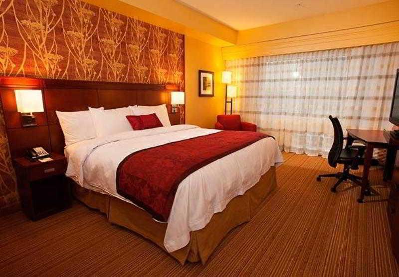 Hotel Courtyard Milwaukee Airport Zimmer foto